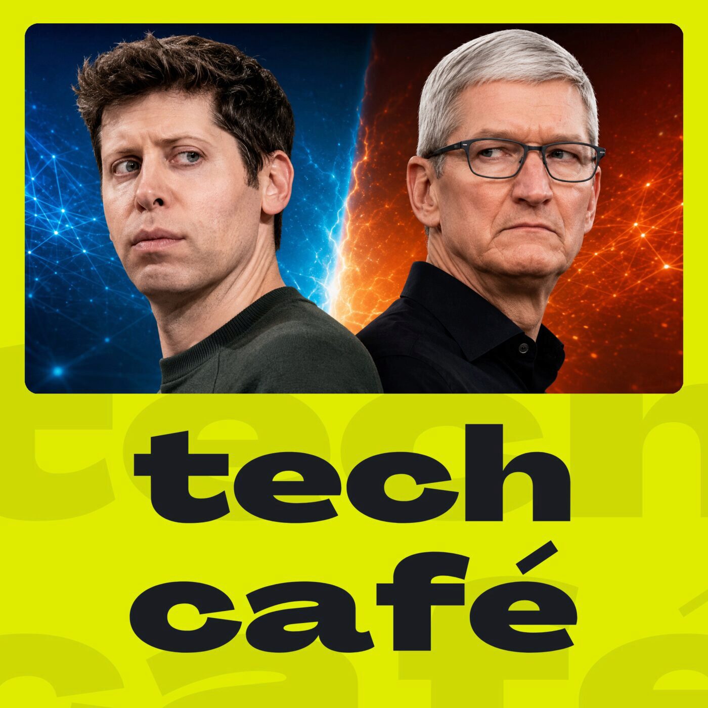 Apple VS ChatGPT : fight !
