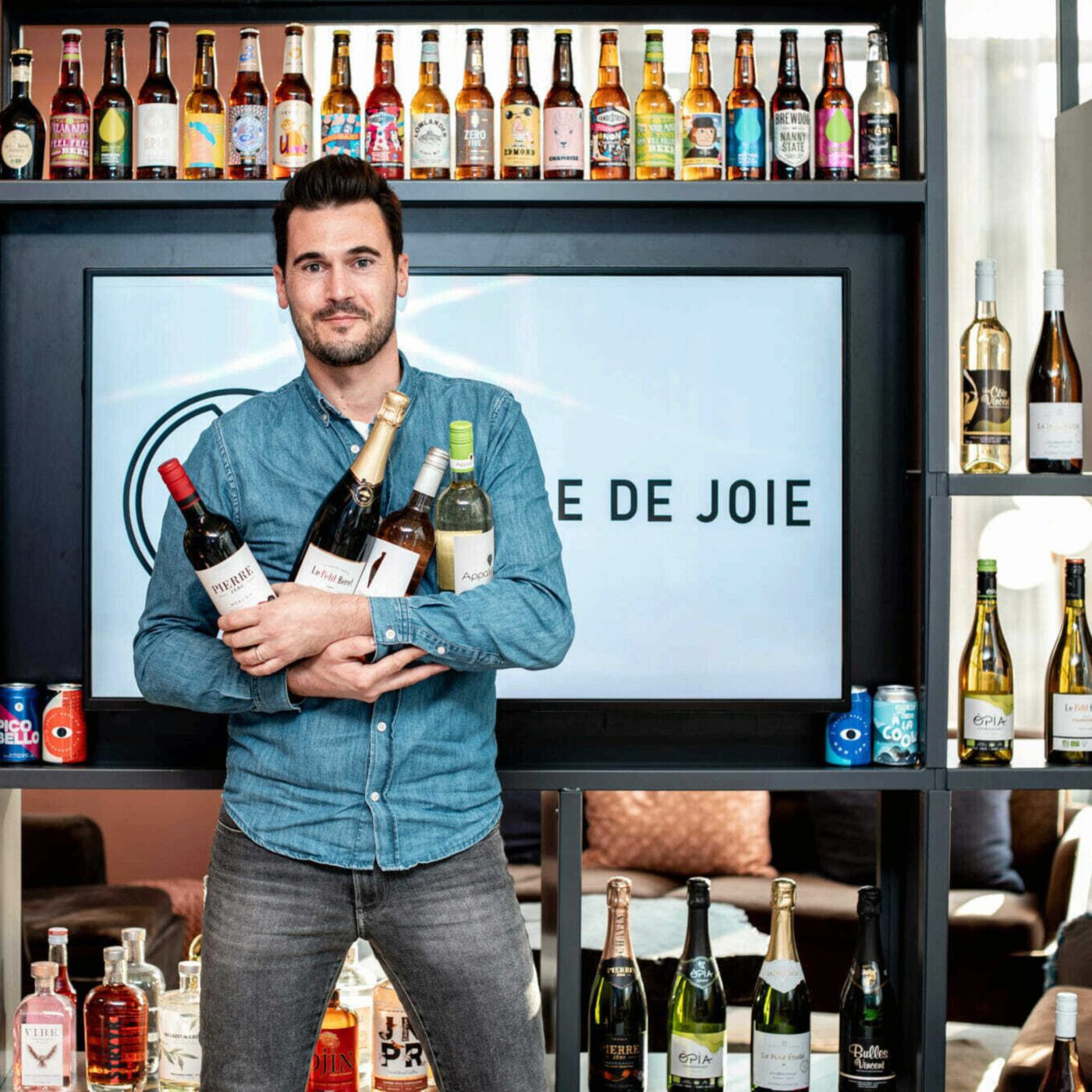 Les boisons zéro alcool, une tendance qui se confirme episode artwork