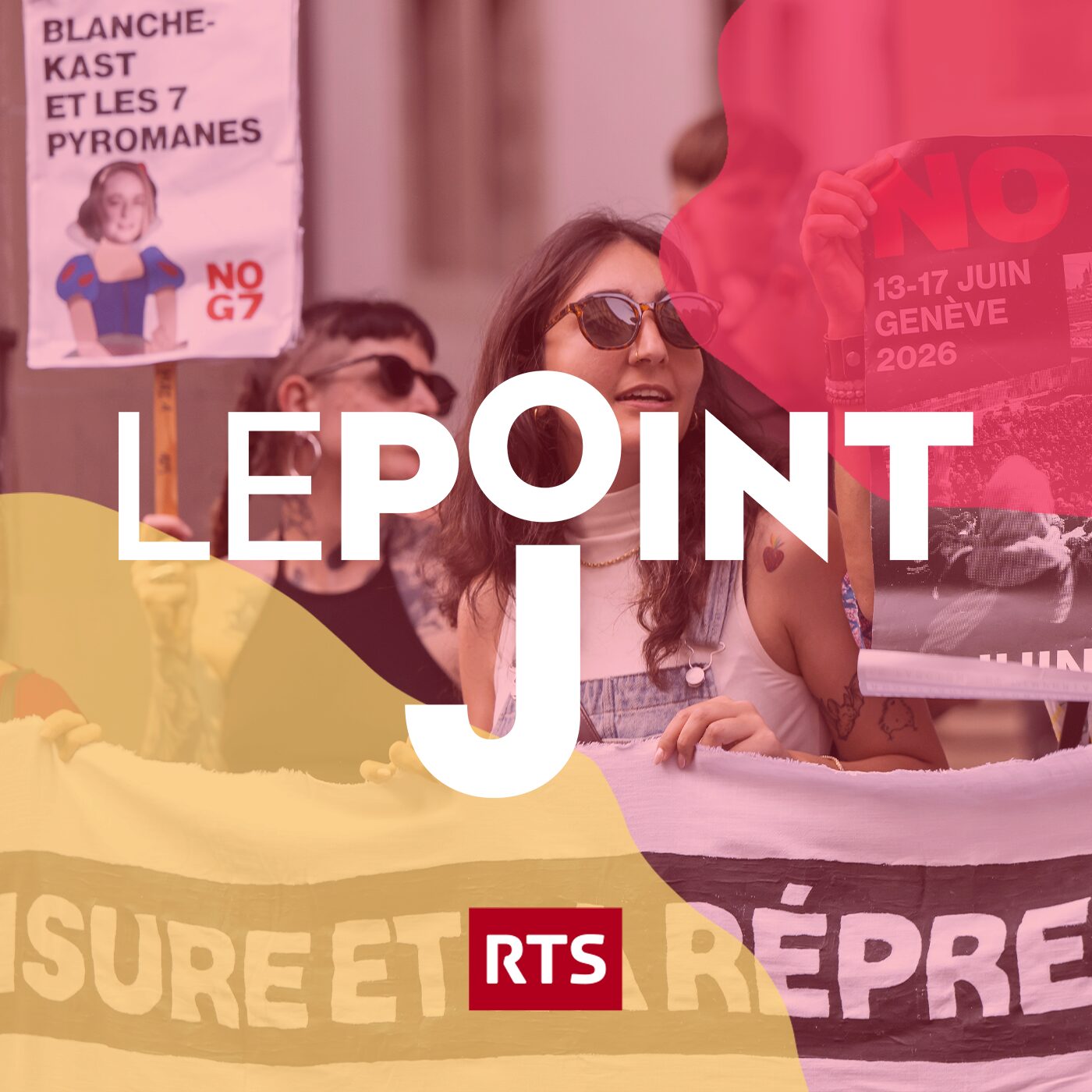 C’est quoi le droit de manifester ?