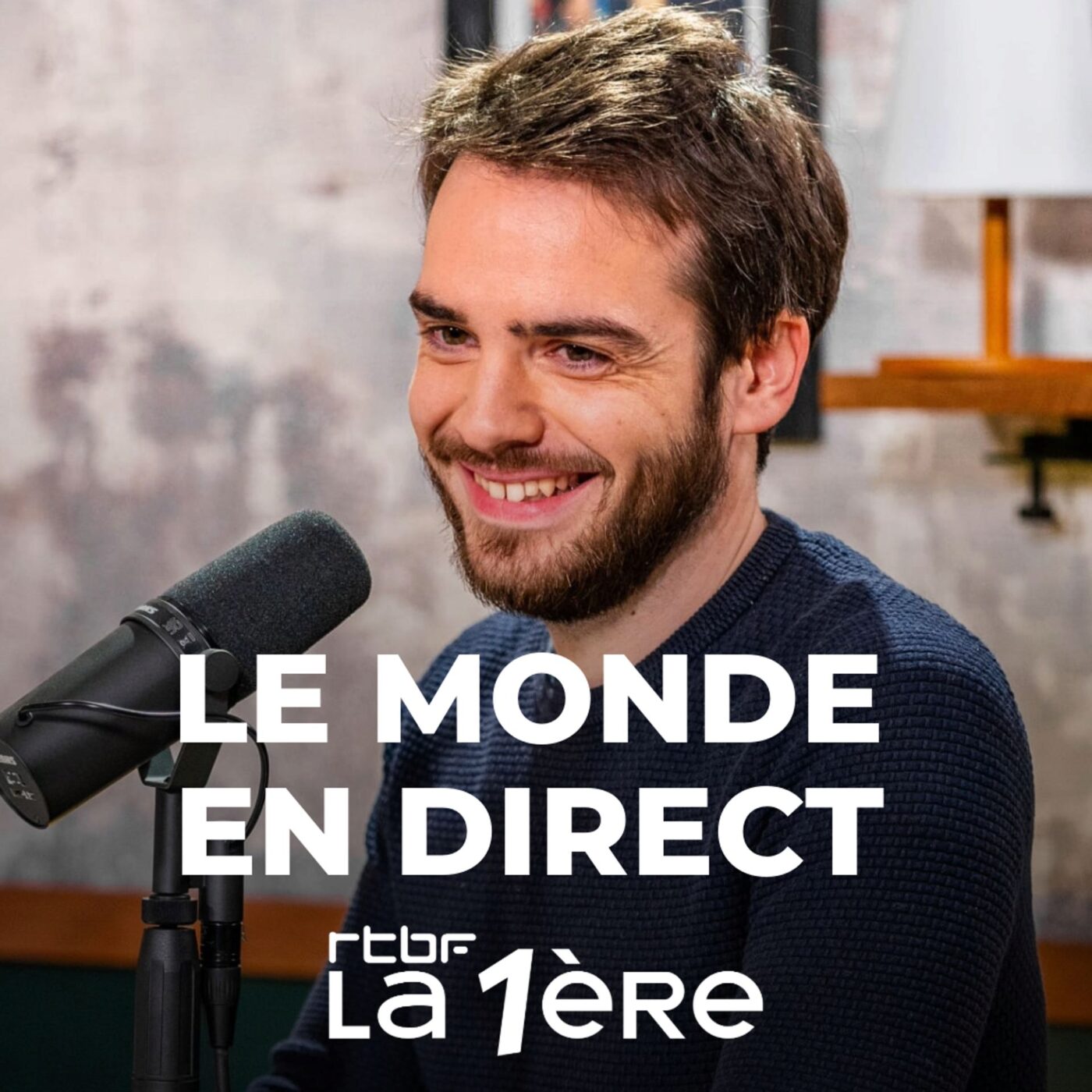 Kevin Veyssière : "Donald Trump a instrumentalisé la coupe du monde"