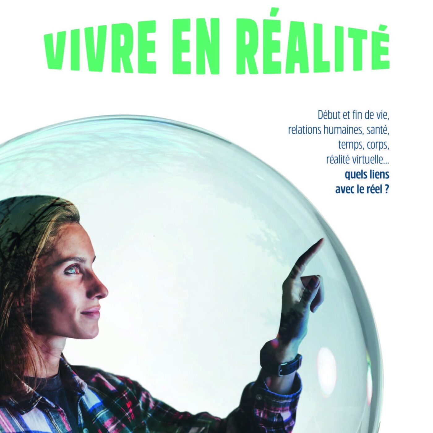 Un premier cycle de l'Université de la Vie à Poligny episode artwork