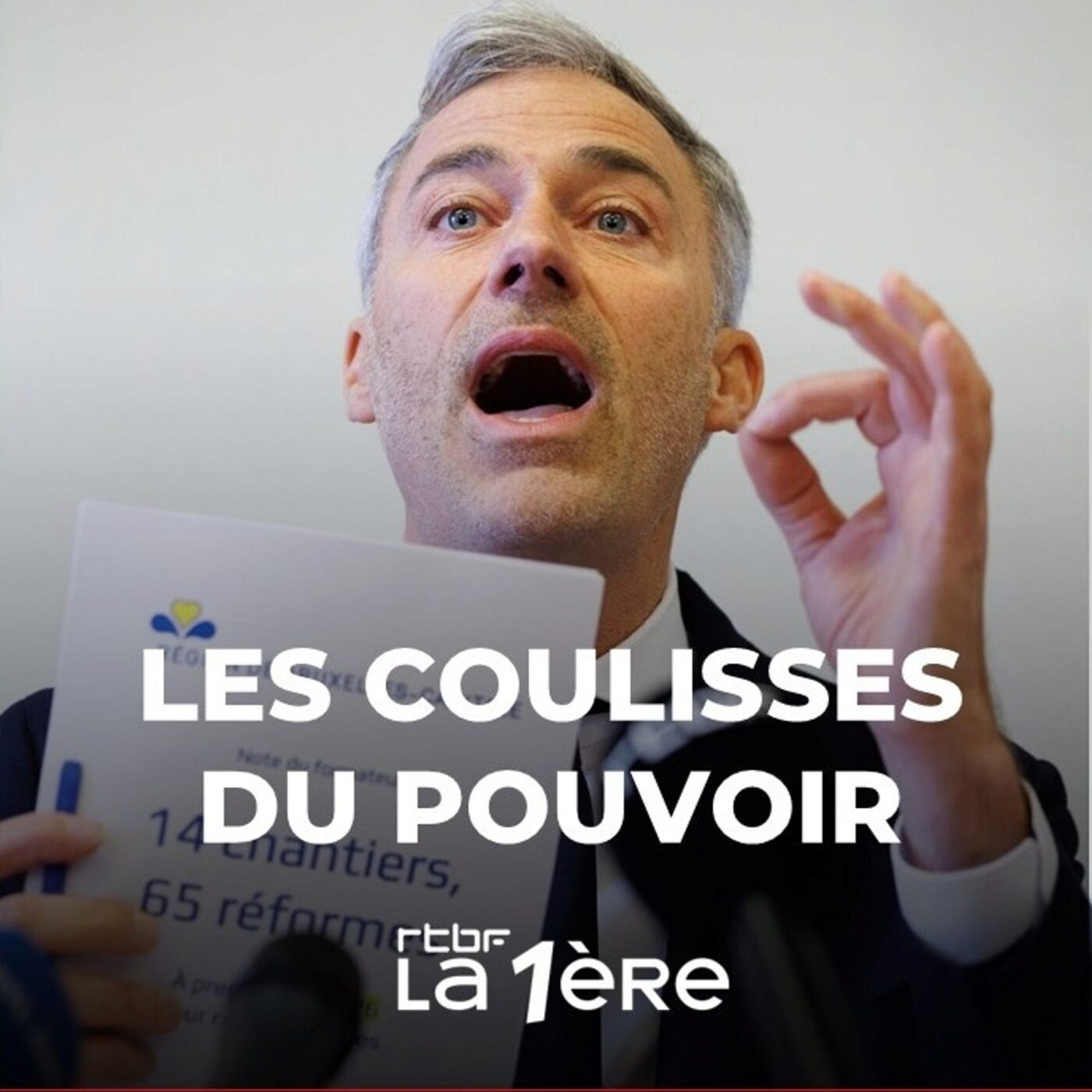 600 jours sans gouvernement à Bruxelles