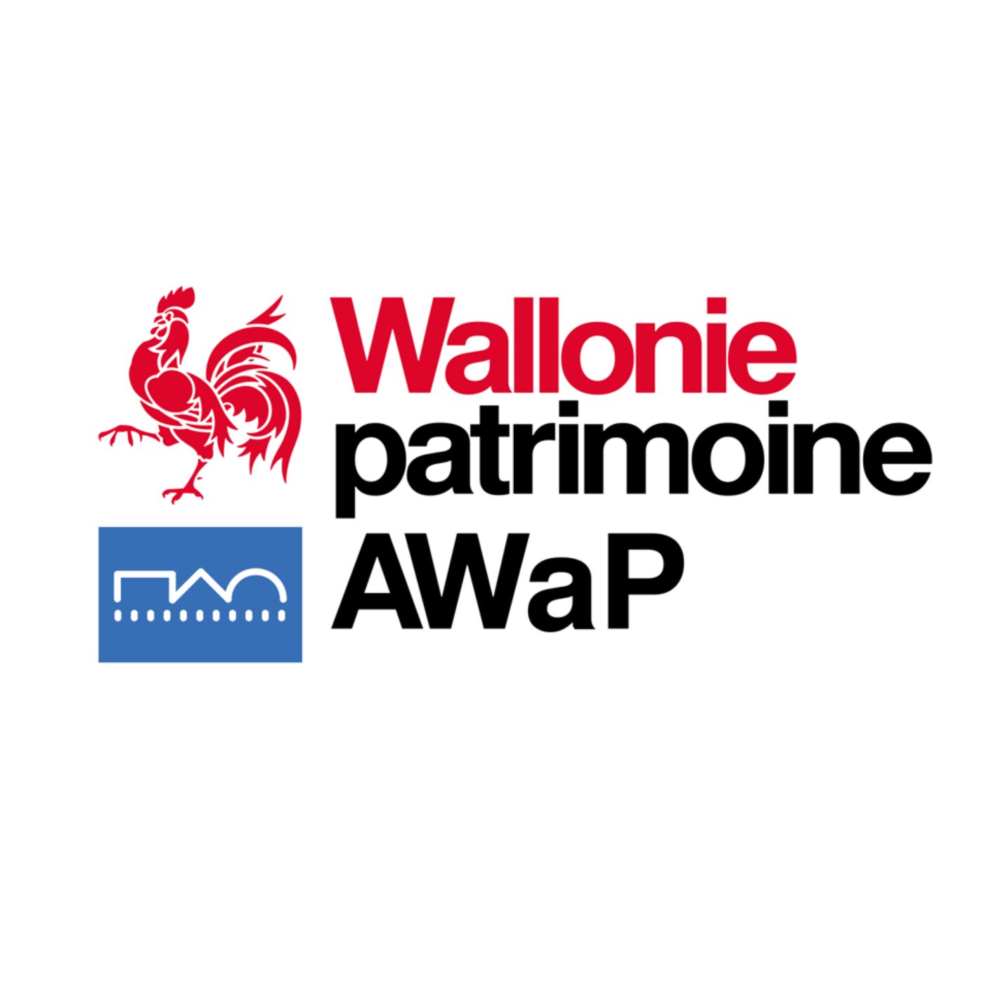 Frédéric Marchesani, Awap, Journées du Patrimoine en Wallonie episode artwork