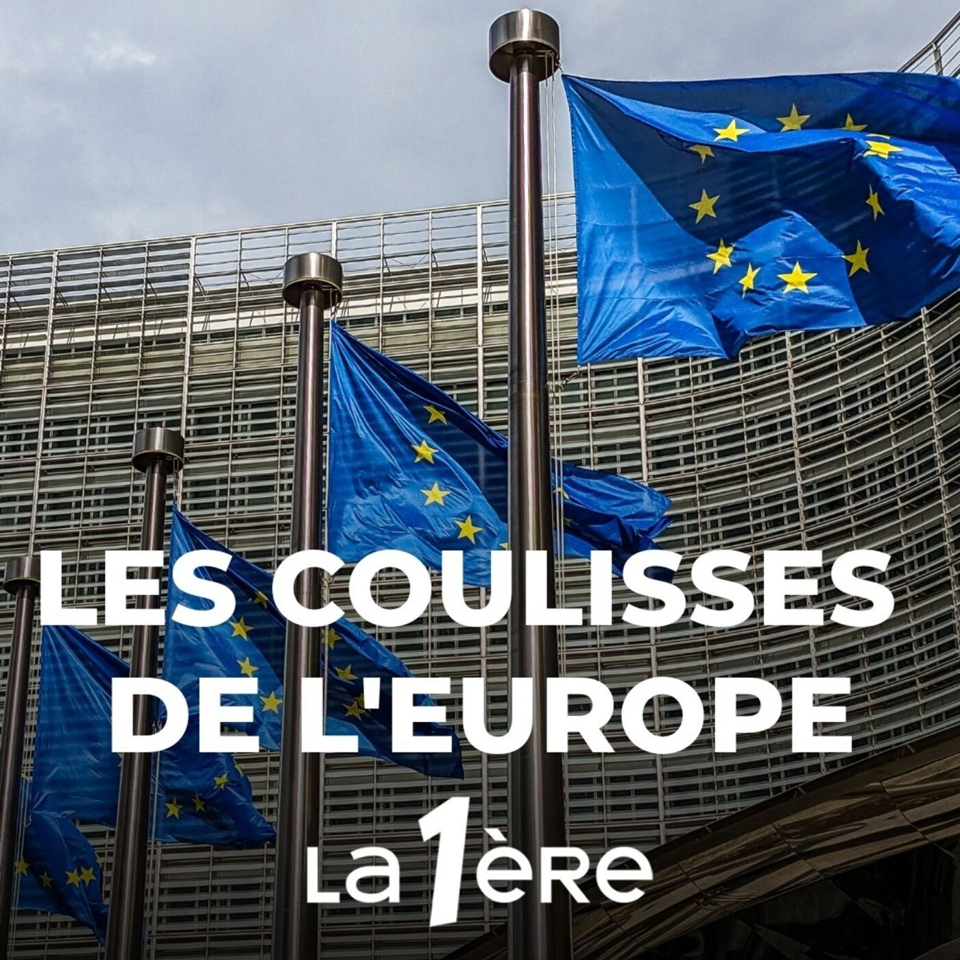 Les coulisses de l'Europe episode artwork