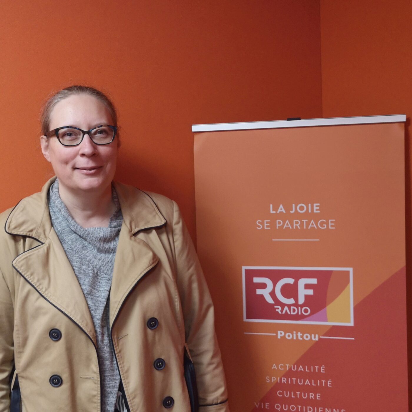 Faire un service civique : Pourquoi pas ? episode artwork