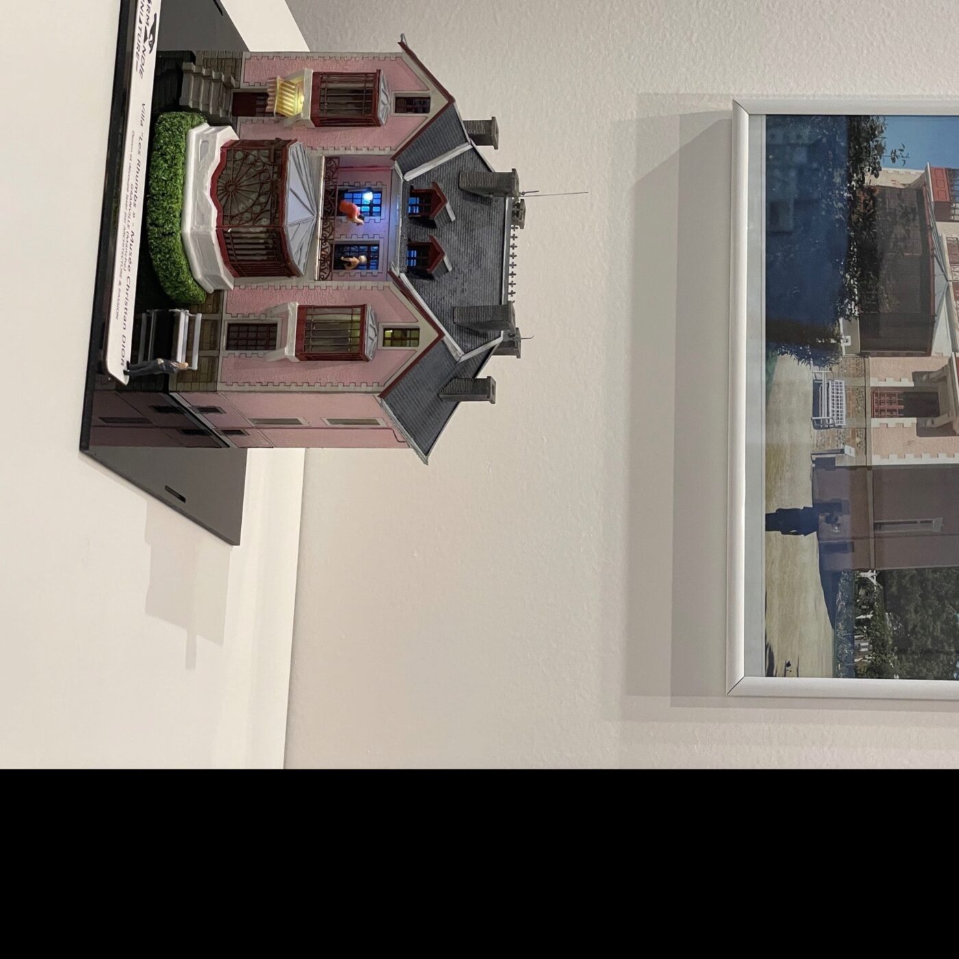 Projet Normandie miniature : une maquette pour valoriser la région episode artwork