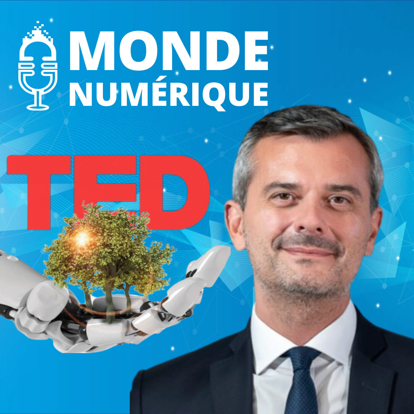 Monde Numérique (Actu Tech)