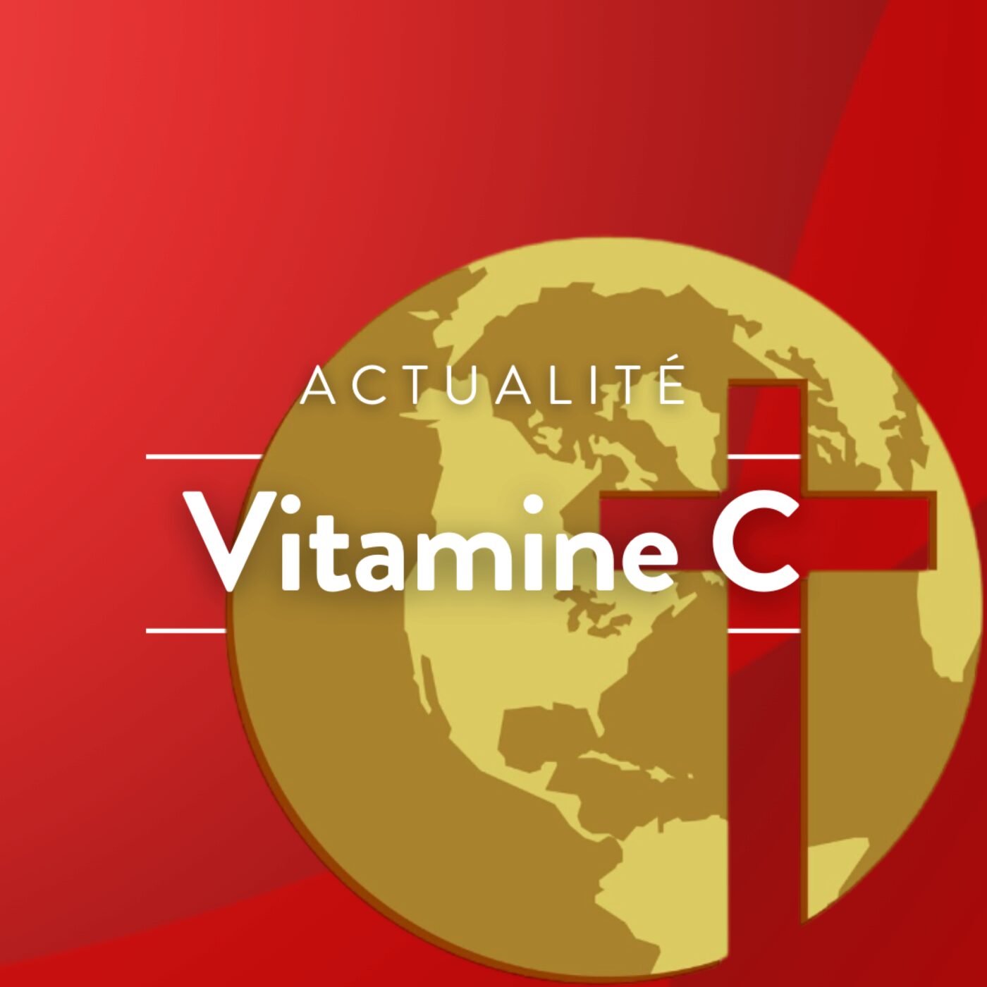 Vitamine C (Berry)