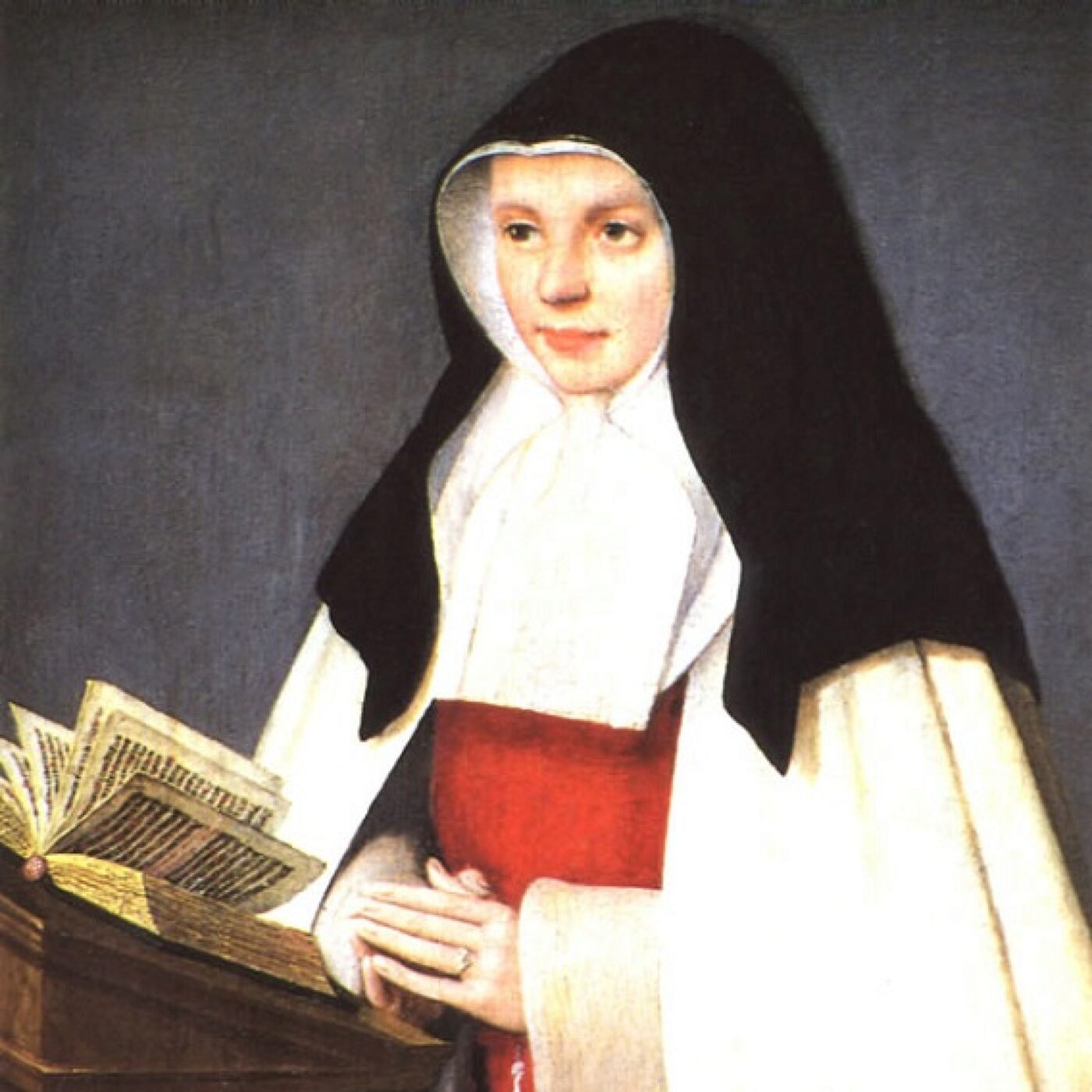 Pèlerins de Dieu