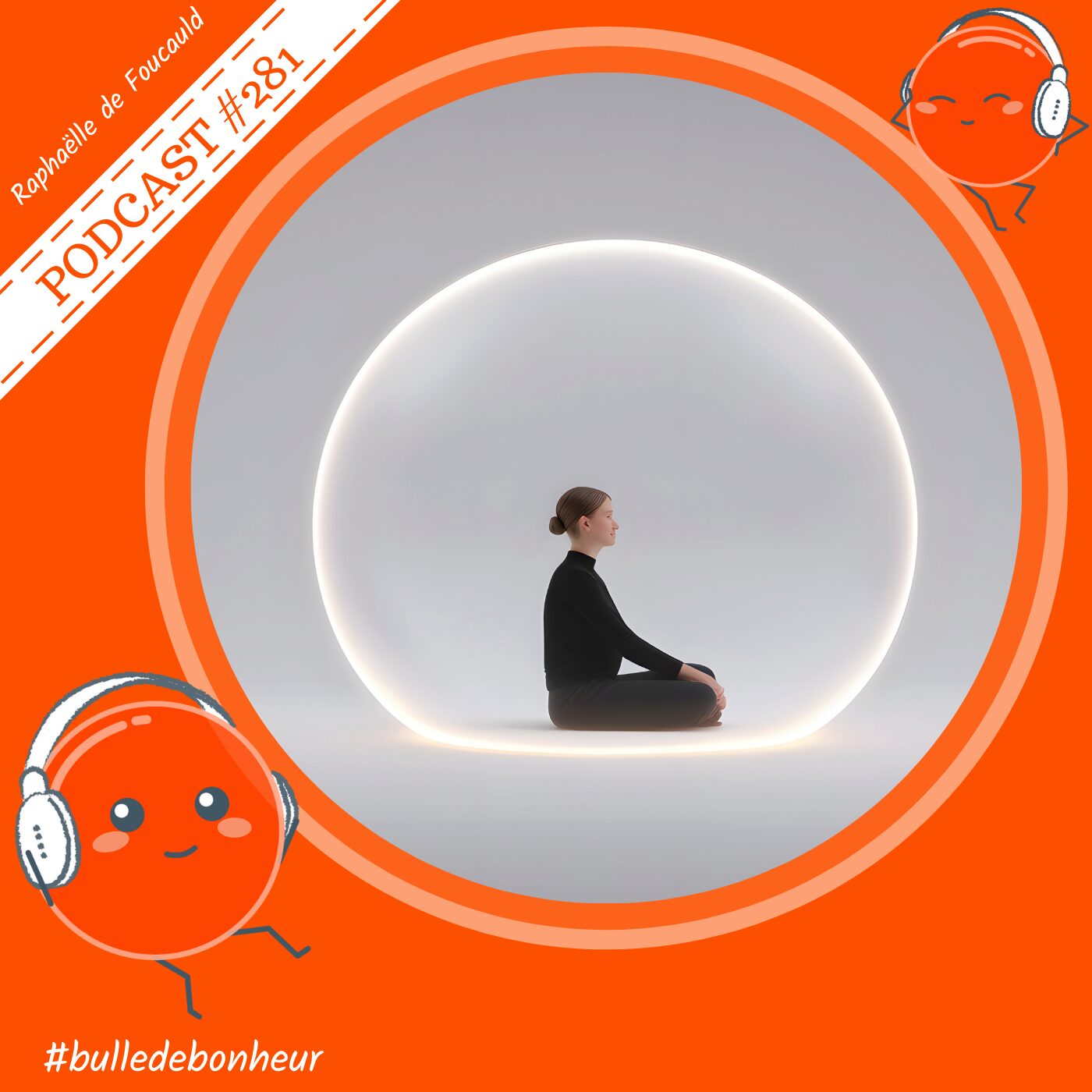 #281 - Devenir une base de sécurité pour les autres : comment s’y prendre ?