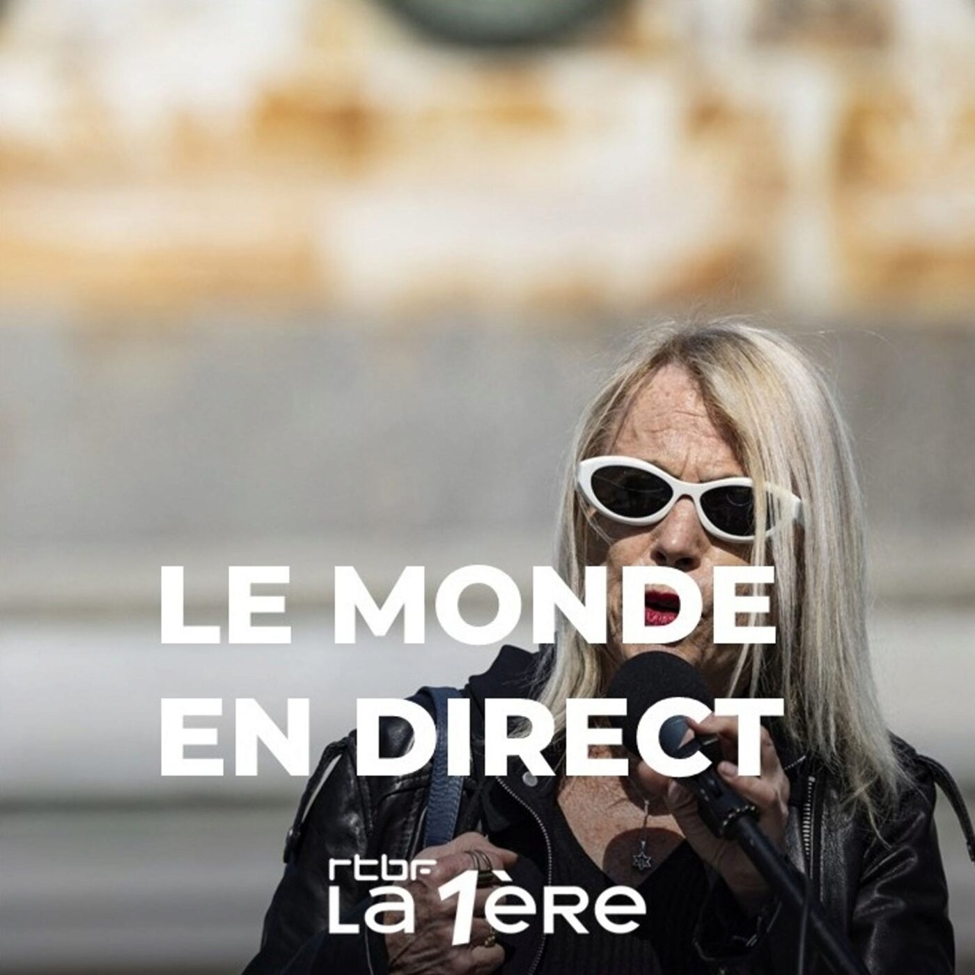"J'observe que l'espoir a changé de camp. J'observe que la honte aussi a changé de camp."