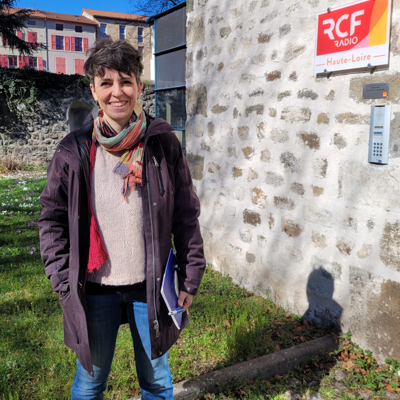 Développer les soins palliatifs à domicile avec l'association Visitatio episode artwork