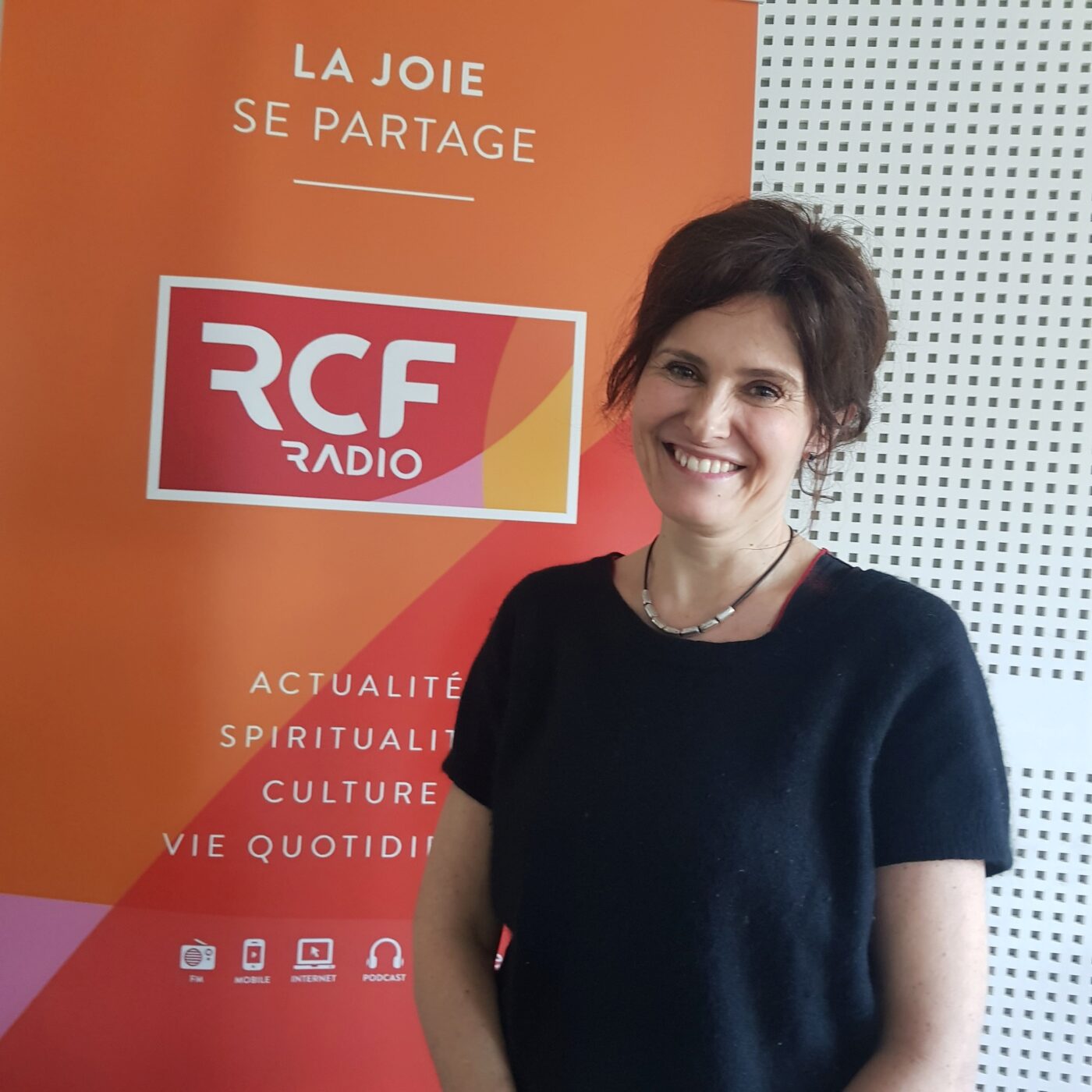 Violaine Dupic, expo L'odyssée numérique à l'Alliance Française episode artwork