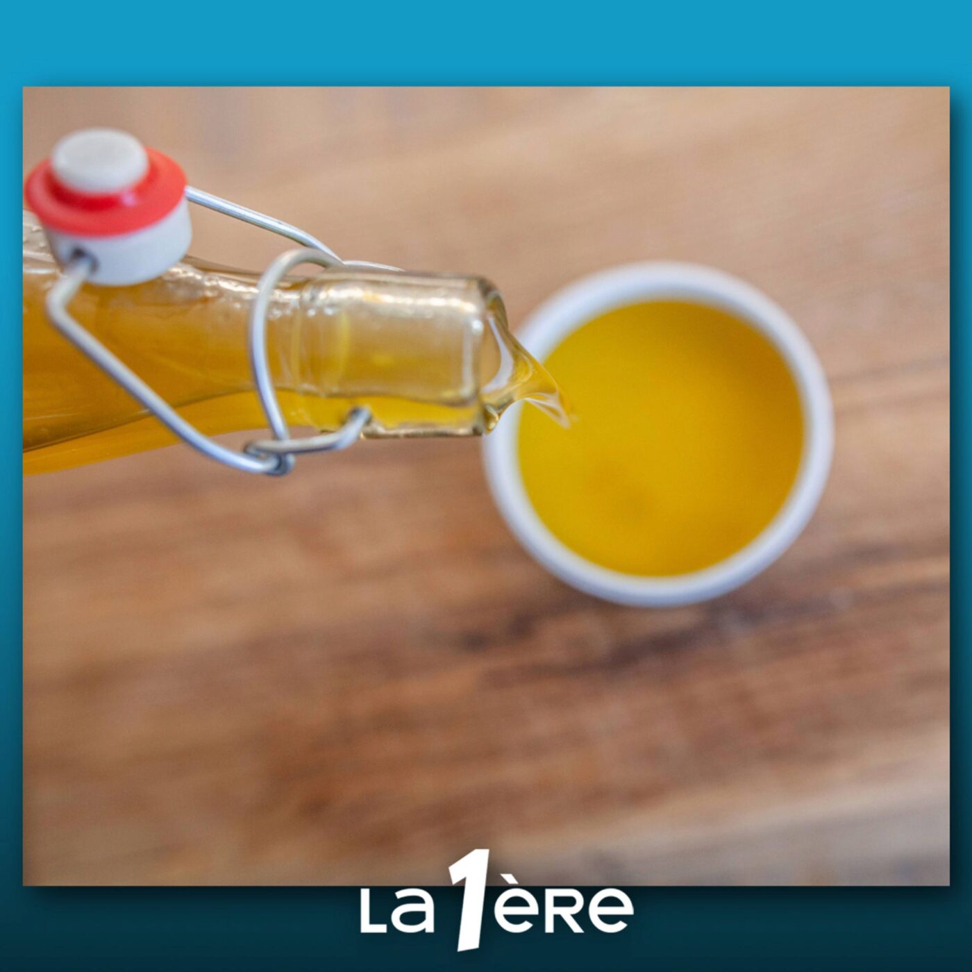 Cuisine : Comment choisir son huile ? Cuisine : Comment choisir son huile ?