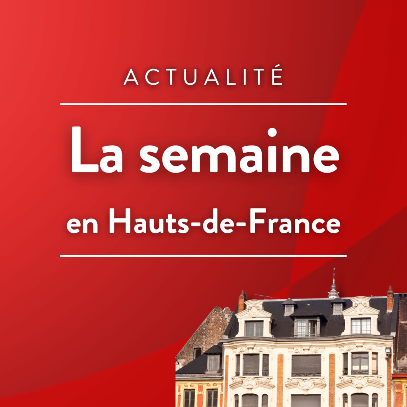 Édition du 6 septembre 2024 episode artwork