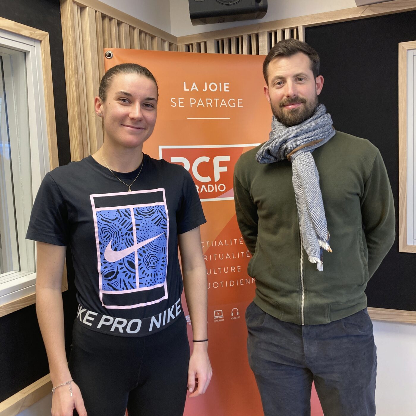 Tennis : 14ème Engie Open de l'Isère et Trophée ville de Grenoble episode artwork