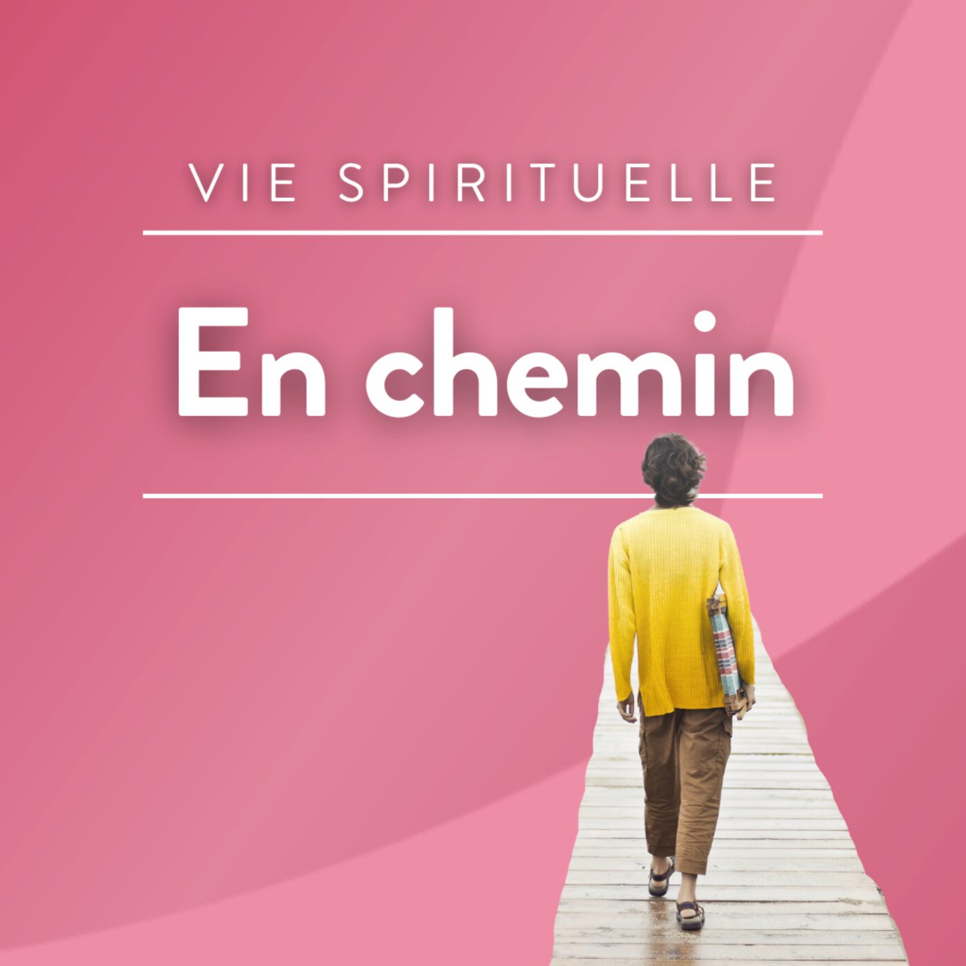 En chemin