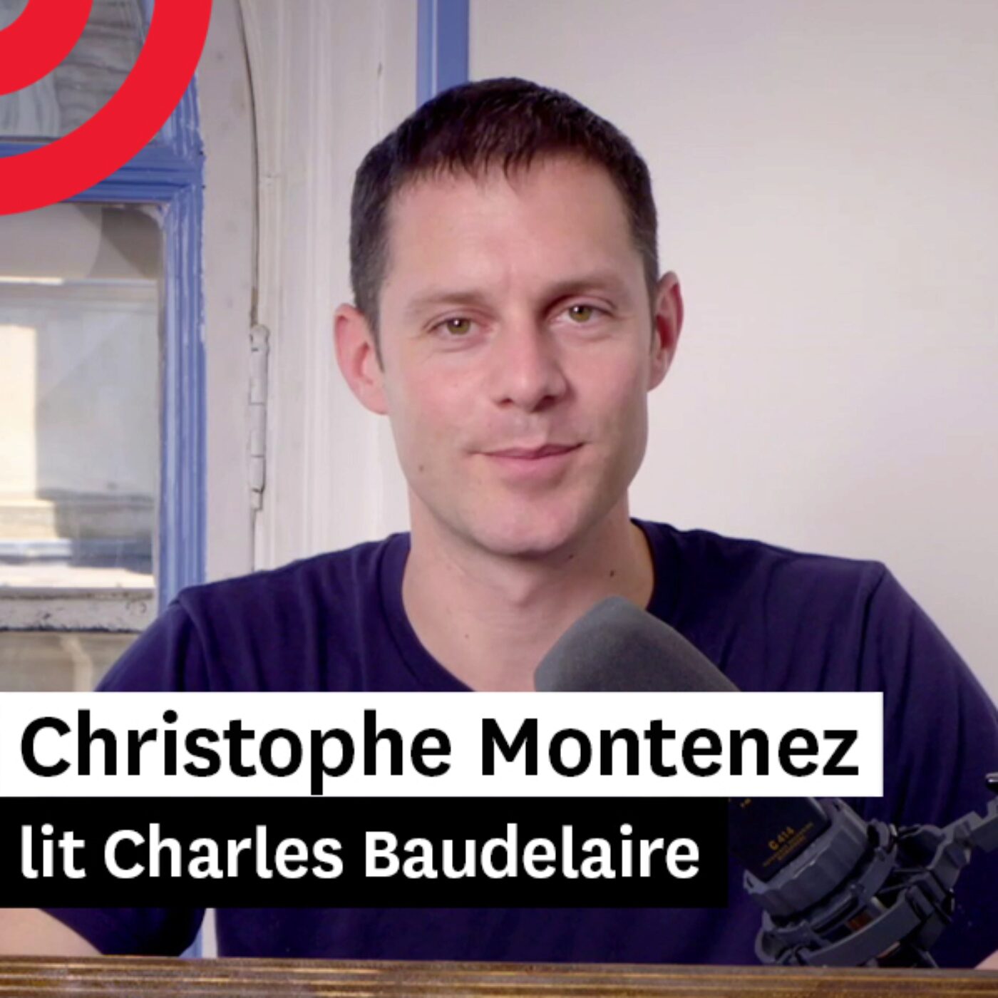 Le Vent nocturne — lecture par Christophe Montenez episode artwork
