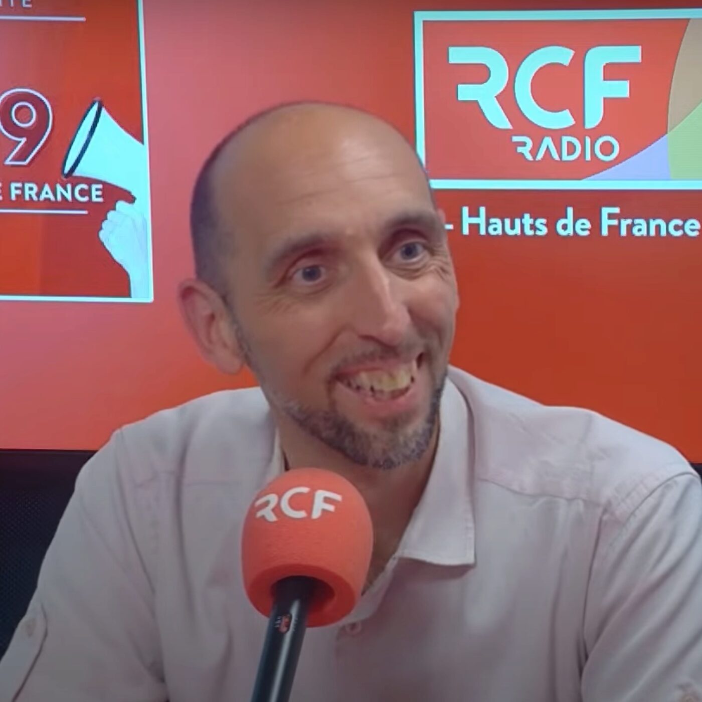 Voiles de légende, du 10 au 13 juillet à Dunkerque. Thomas Roussez episode artwork