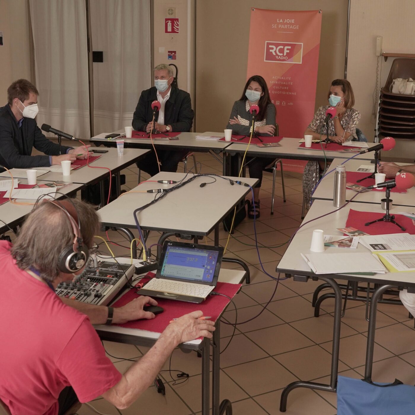 Les clauses sociales, un levier efficace pour l'insertion ? episode artwork