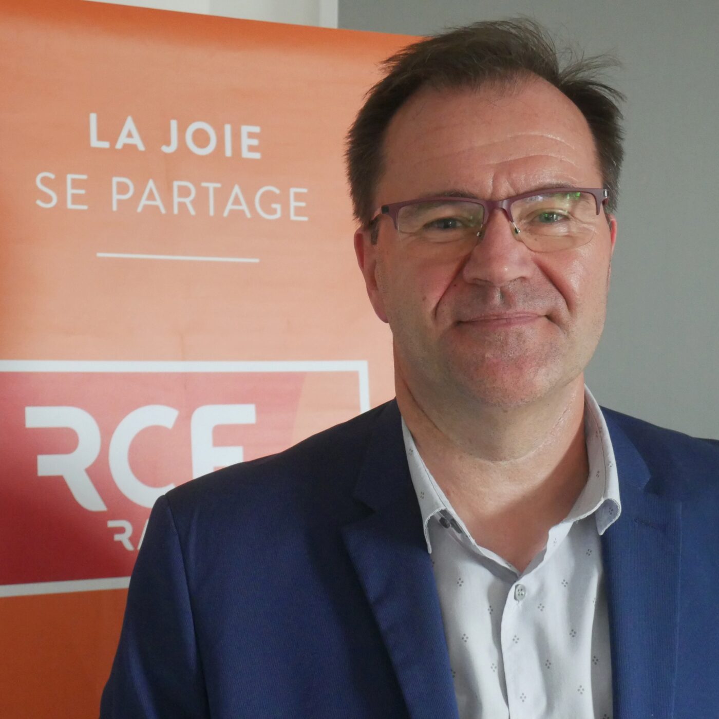 La journée des communautés éducatives episode artwork