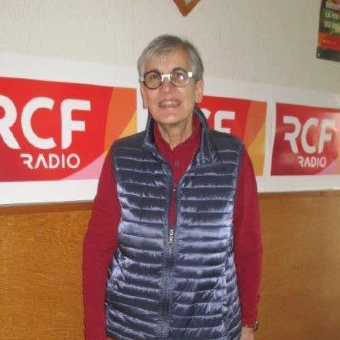 Eglises en marche