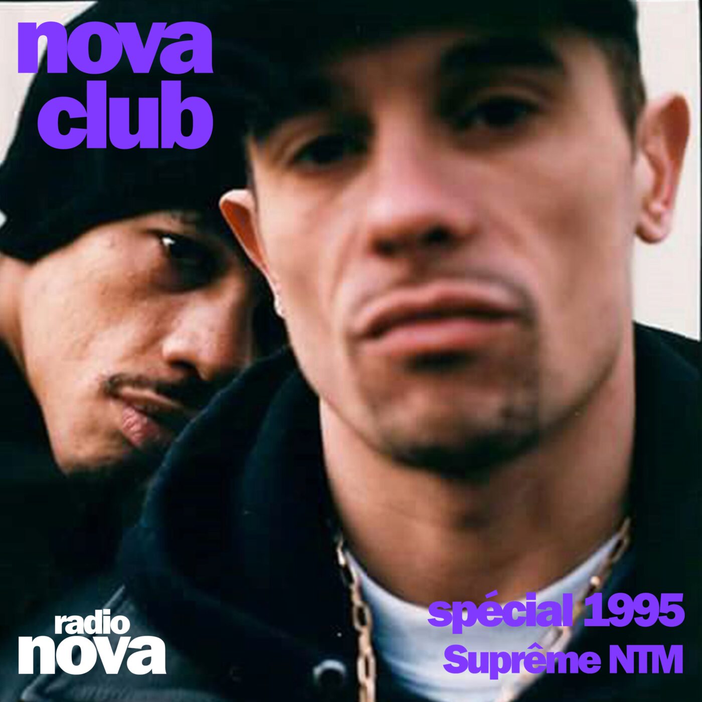 Rétro 1995 (1/2) : Oasis, Biggie, Masters At Work, NTM, Josh Wink, St Germain, Pulp et plus !