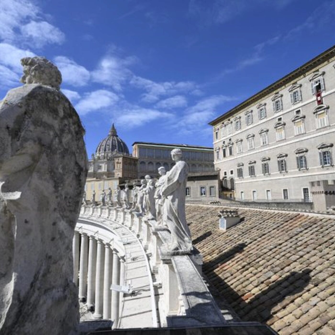 Journal de Radio Vatican