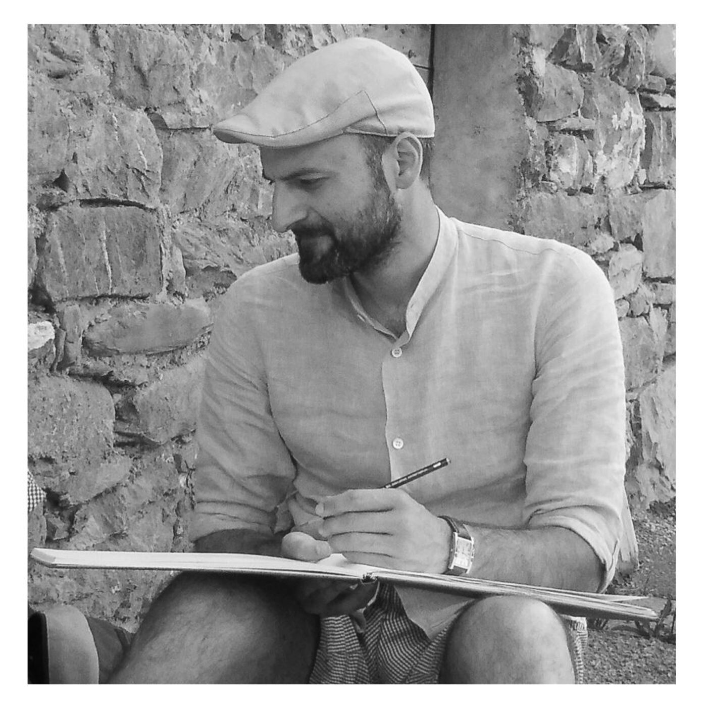 Interview d\'artistes