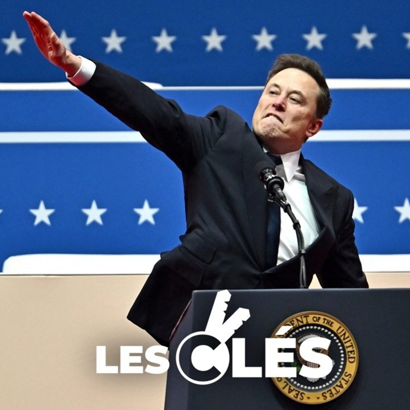 Les Clés
