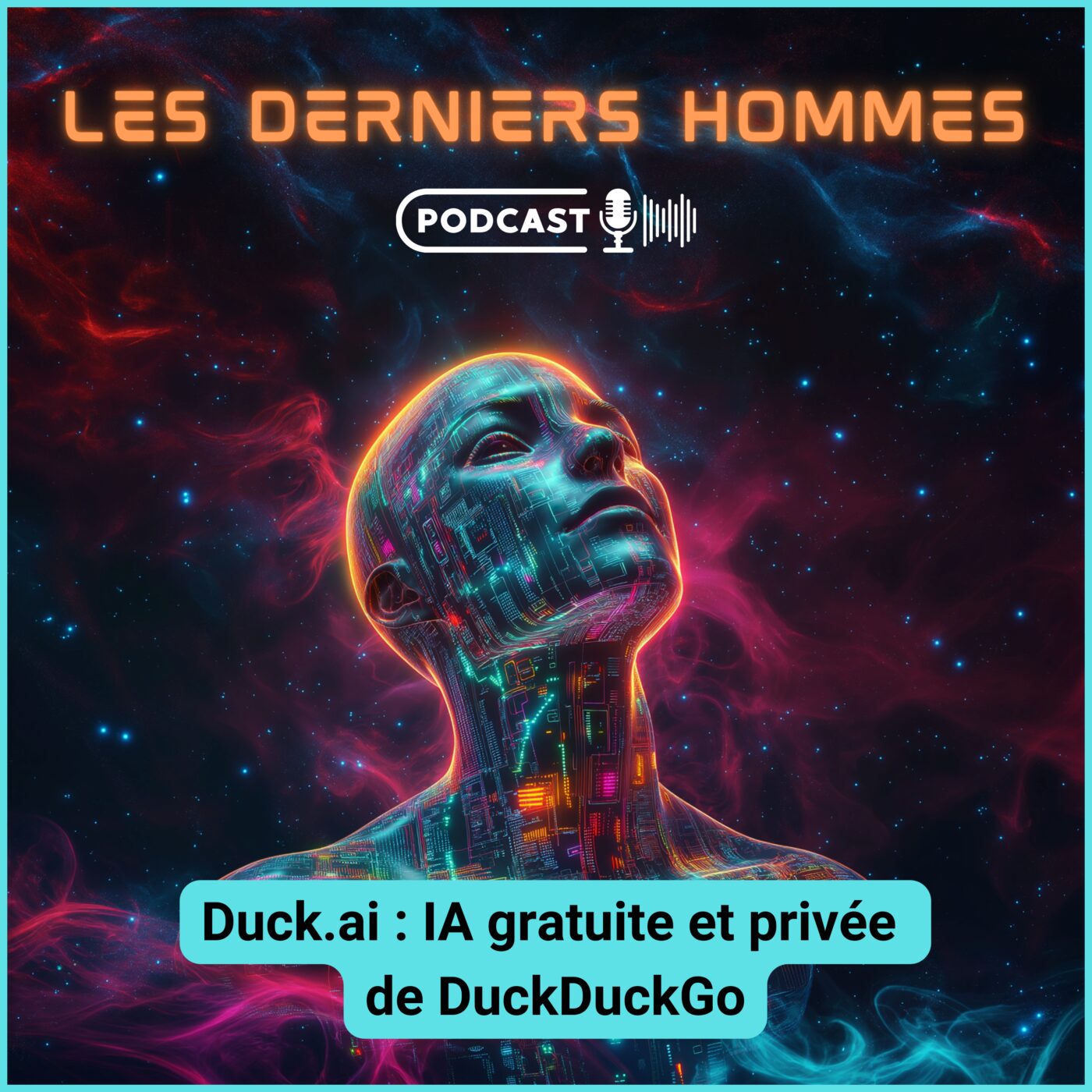 #15. Duck.ai : l'IA gratuite et privée de DuckDuckGo