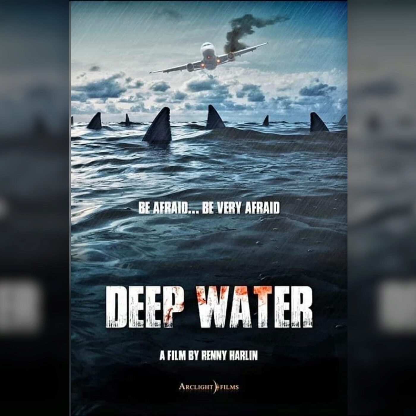 Epave d’avion, requins et tension extrême au programme de "Deep Water",  "Projet Dernière Chance"  et "Victor Comme Tout Le Monde"