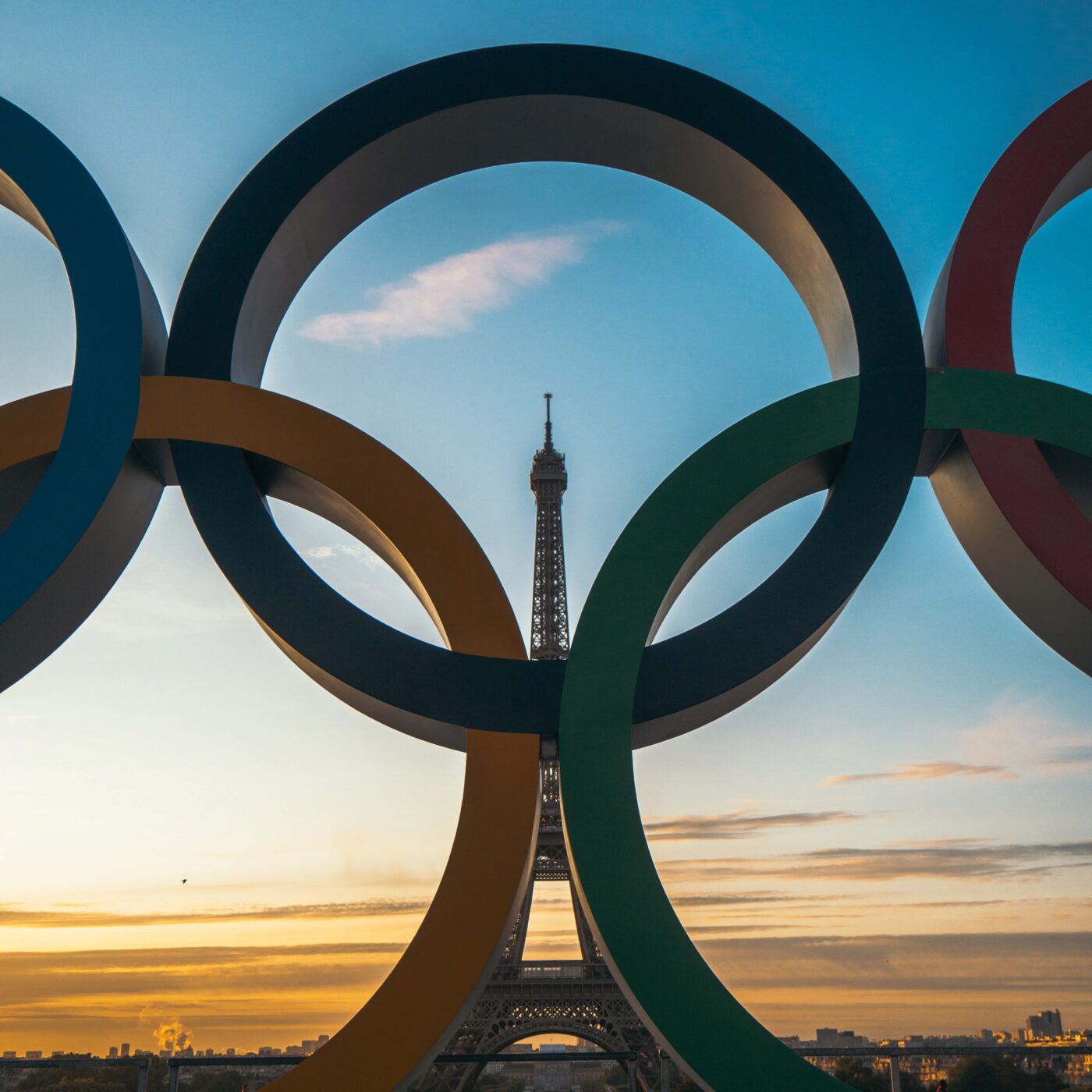 Le sport face aux armes : Des athlètes pour changer le cours des guerres ? episode artwork