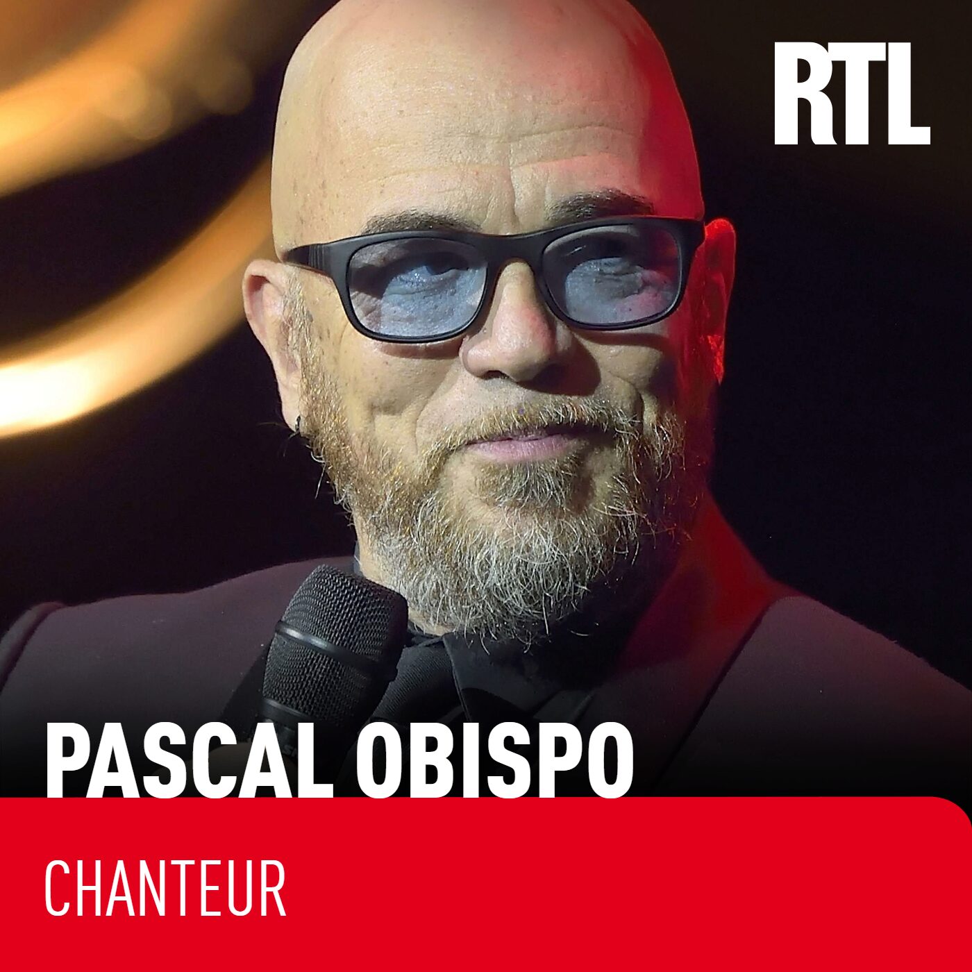 Pascal Obispo : "On va avoir des chansons avec une version unique pour le concert SOS Solidarité incendies" episode artwork
