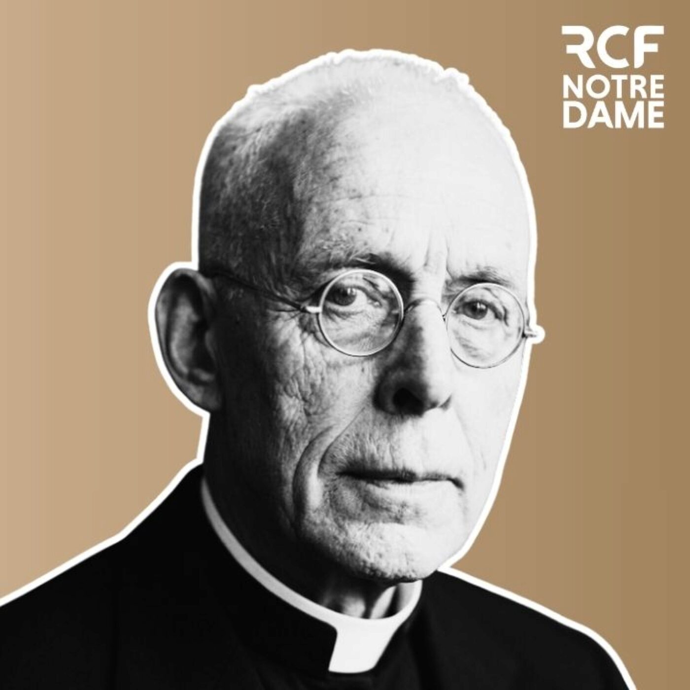 Cardinal Charles Journet 2/4 : L'intellectuel engagé