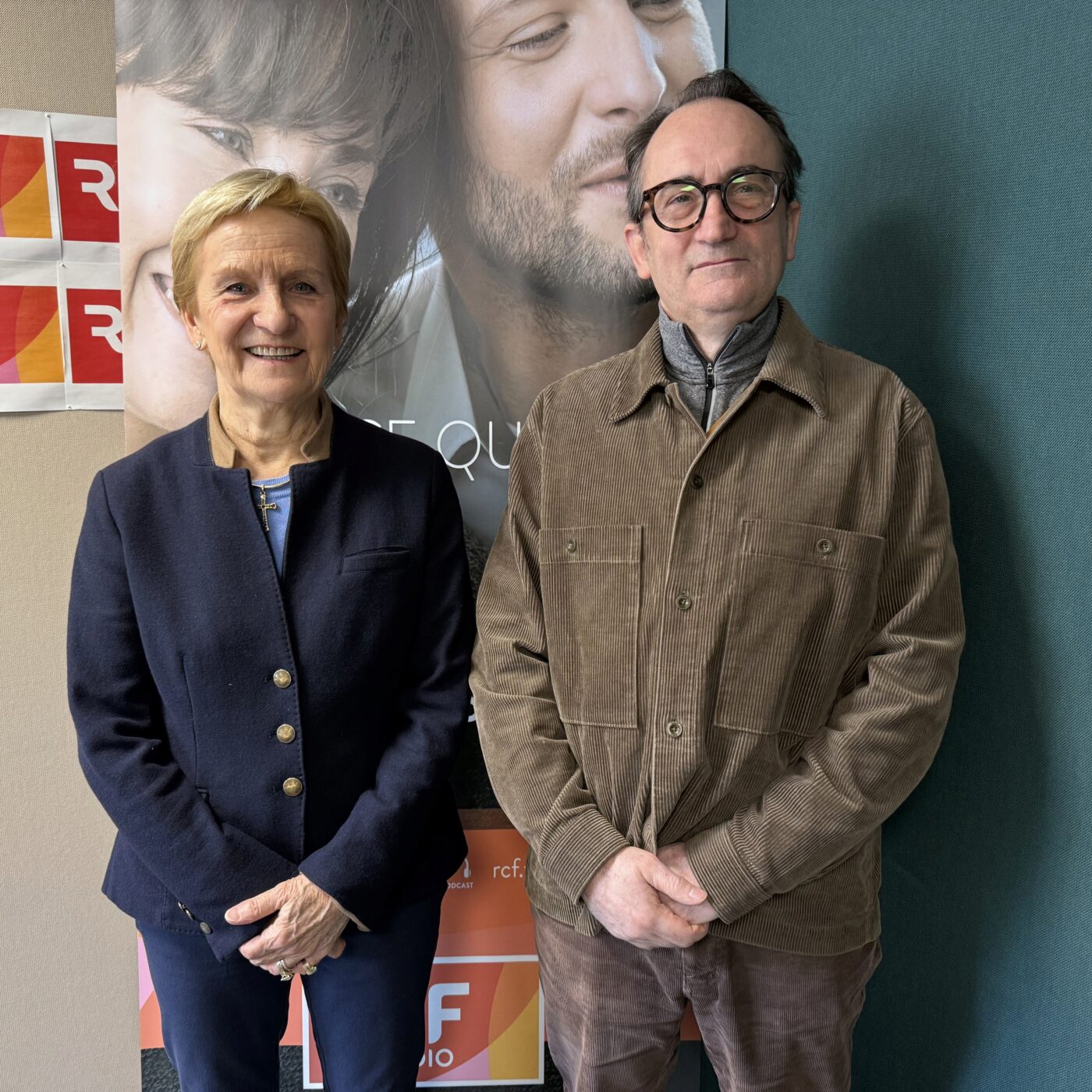 Le patrimoine ça se partage