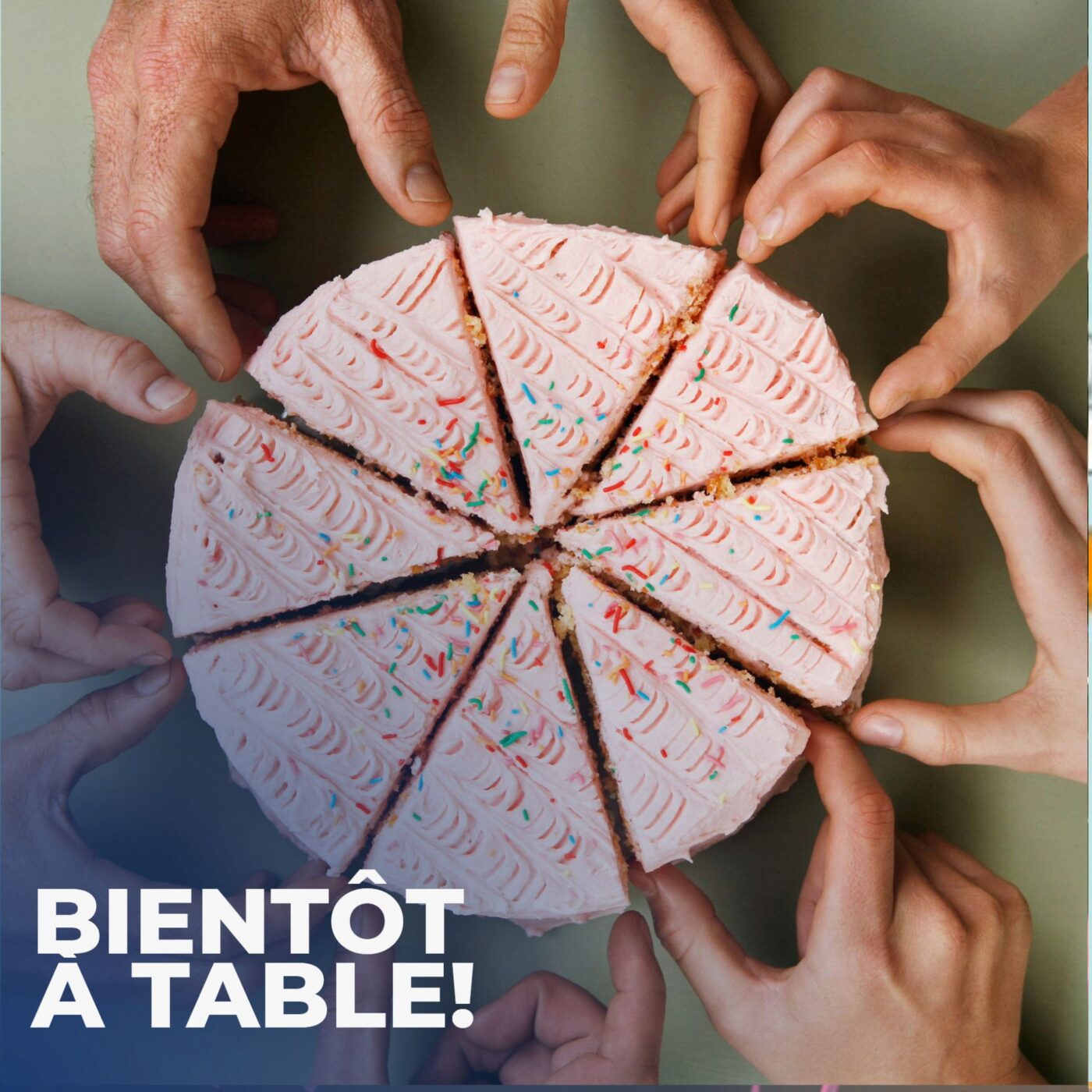 La science de la découpe!