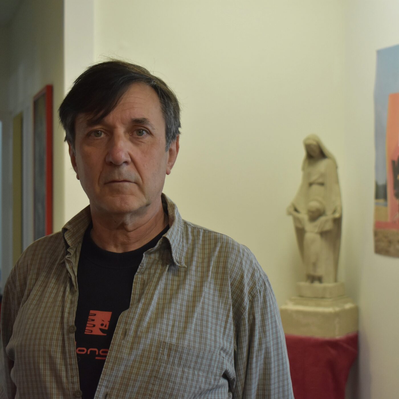 Le grand entretien