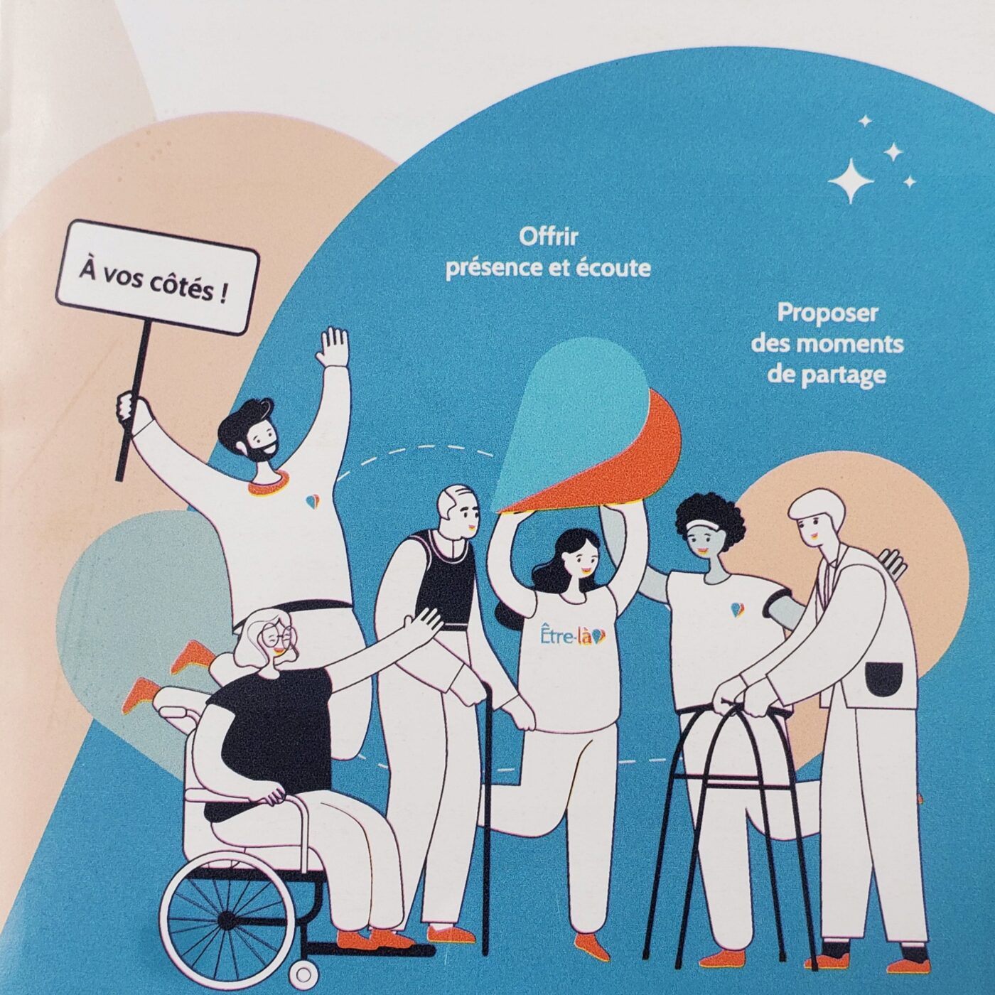 Immersion avec l'association Être là (Eure Ouest) episode artwork