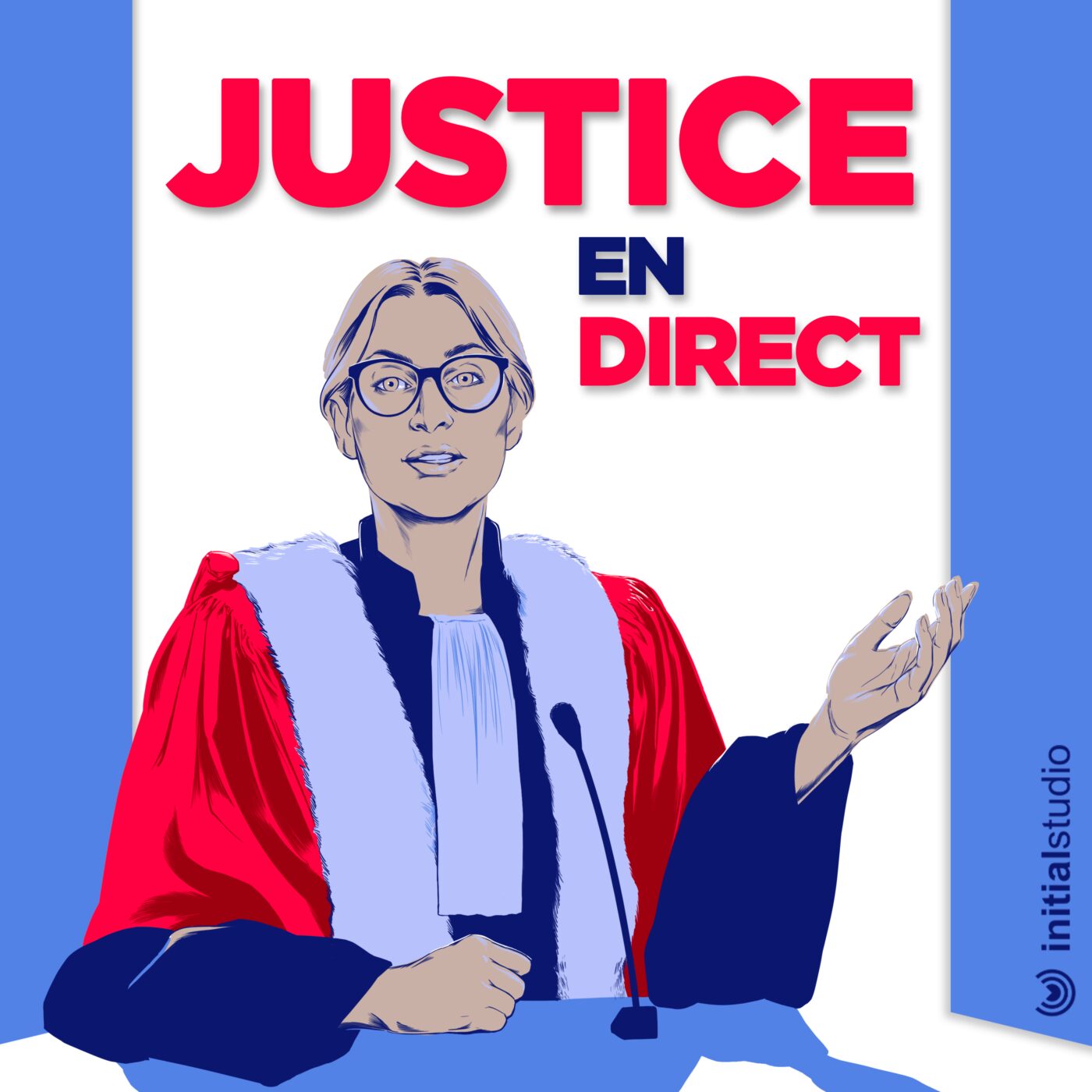 99 - « J'ai vu deux gars sur une moto, et deux autres gars à terre, avec des armes au point » episode artwork