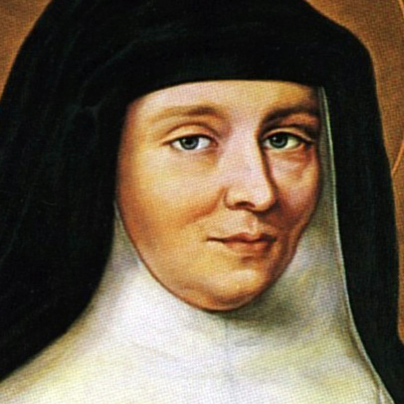 Sainte Jeanne de Chantal episode artwork