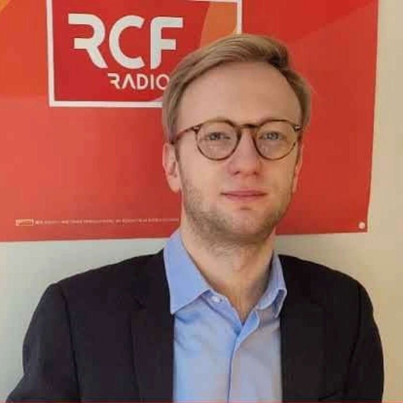 Julien Caron présente l'édition 2025 de Bach en Combrailles episode artwork