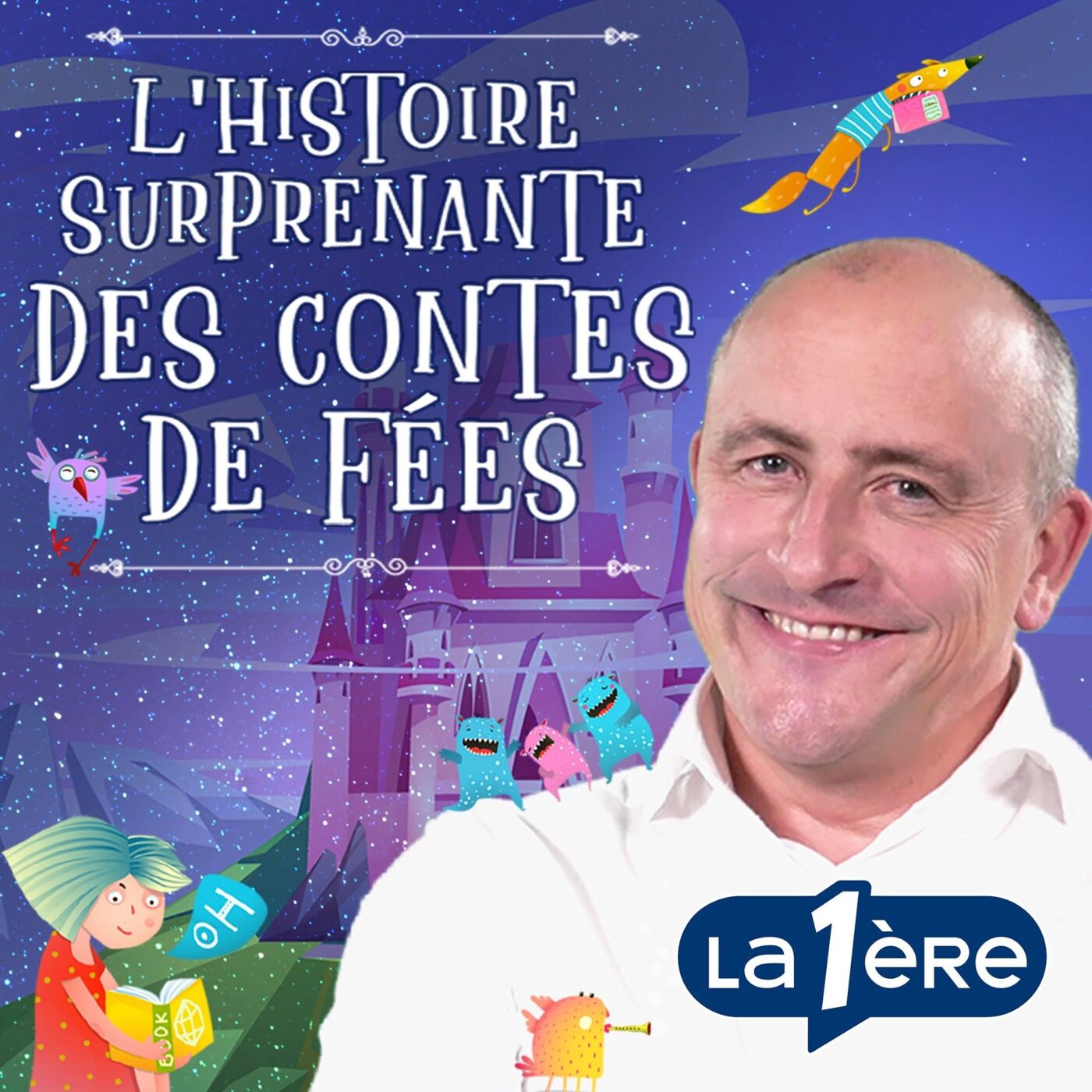 Le Magicien d'Oz