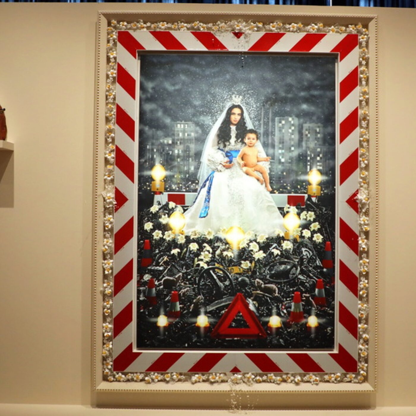 C\'est Que du Bonheur