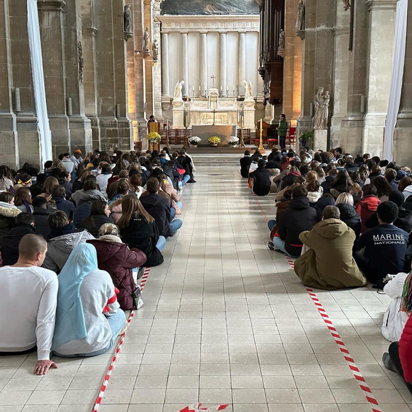 Épiscorama · RCF Cœur de Champagne