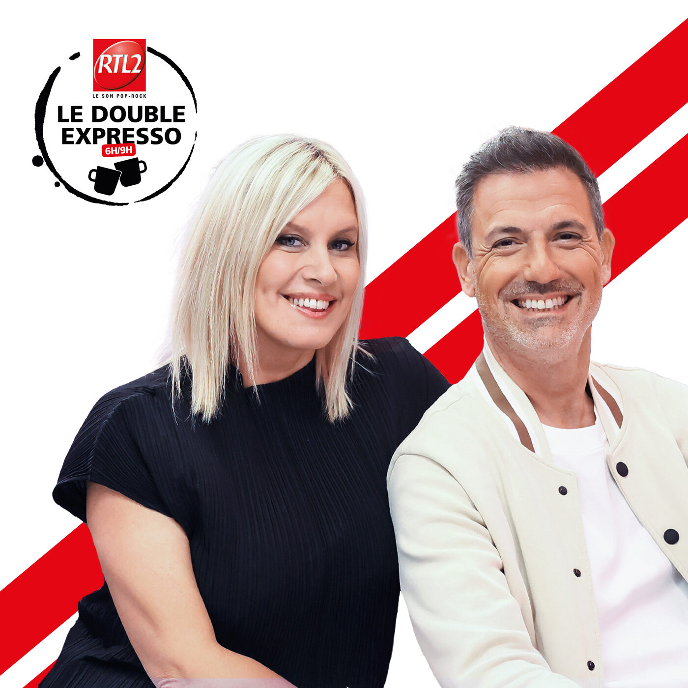 Le Double Expresso RTL2