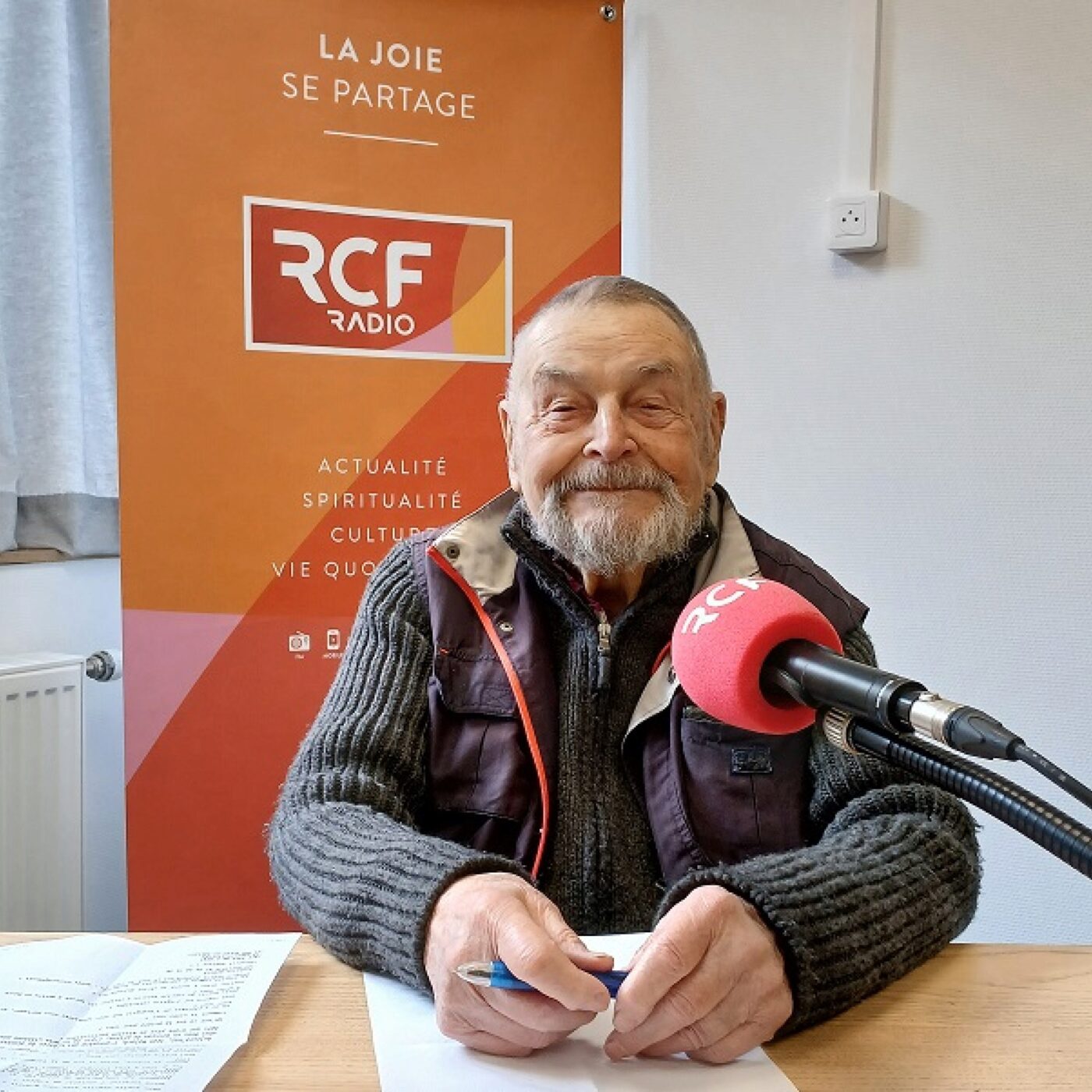 Eglises en marche