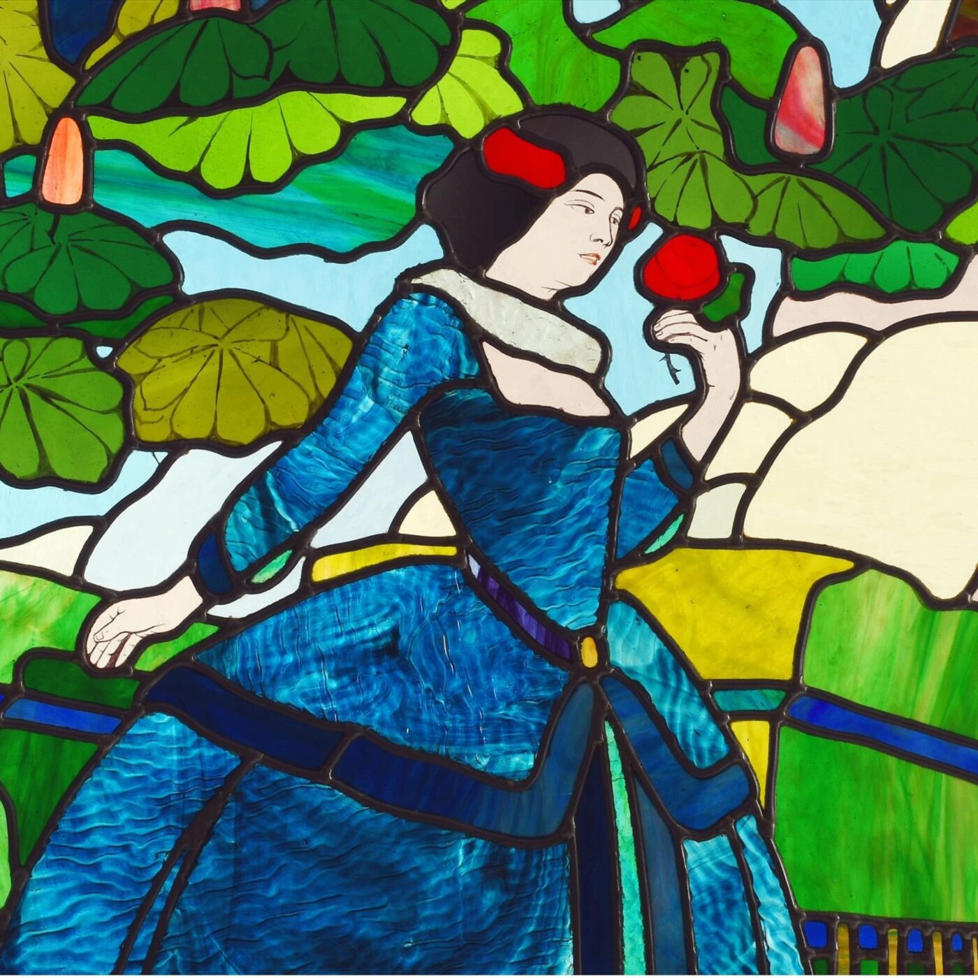 Petite histoire d\'art sacré