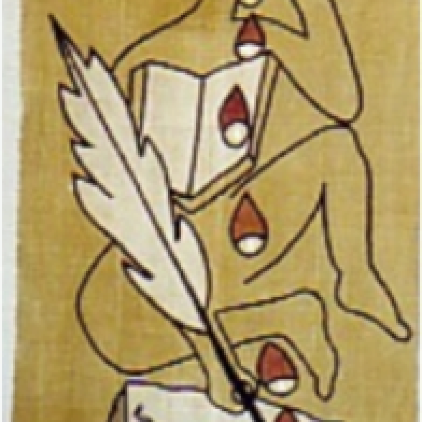 Magazine littéraire