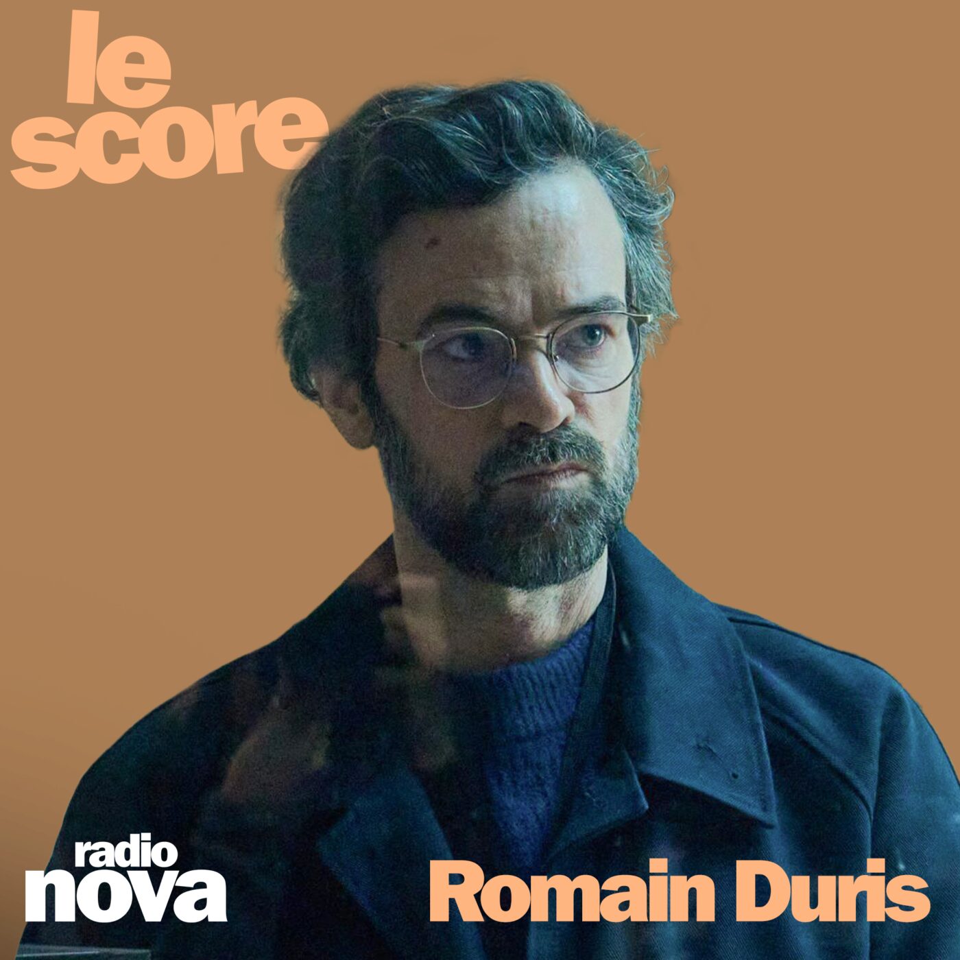 Romain Duris dans le clair-obscur de "Rembrandt"